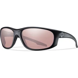 SMITH OPTICS Chamber Elite Frame: Black / Lens:Ignitor