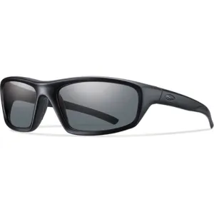 SMITH OPTICS Director Elite Frame: Black / Lens:Gray