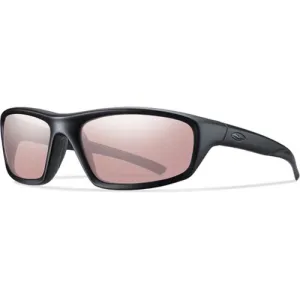 SMITH OPTICS Director Elite Frame: Black / Lens:Ignitor