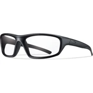 SMITH OPTICS Director Elite Frame: Black / Lens:Clear