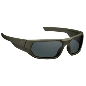 MAGPUL Radius Eyewear, Polarized - ODG Frame, Gray Lens