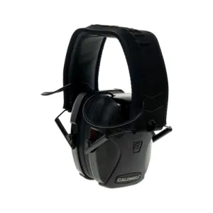 CALDWELL New Generation Bluetooth Earmuff 23NRR