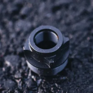 SILENCERCO Octane Adapter CZ Scorpion