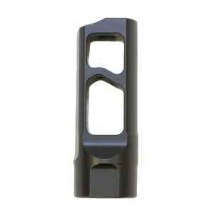 BUSHMASTER Snake Charmer Muzzle Brake Blk 5/8"x24 tpi 308 Win