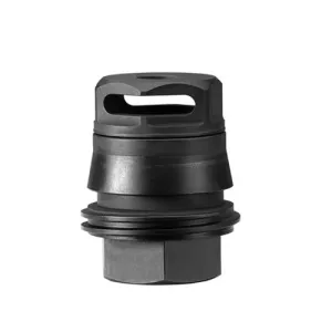 SIG SAUER Muzzle Brake Assembly 5.56 Taper-Lok 1/2X28 TPI