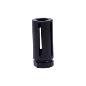 KRISS USA Vector Flash Hider 9X19 Black