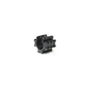 LASERMAX Shotgun Adaptor for 1" Shotgun Tube