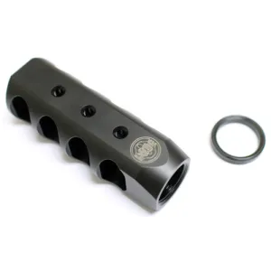 LWRC Ultra Static Brake 5.56 NATO Black