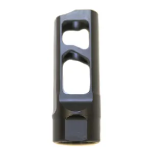BUSHMASTER Snake Charmer Muzzle Brake 11/16"x24 tpi 450Bushma