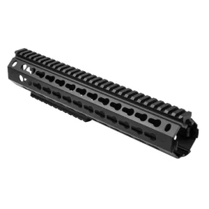NCSTAR KEYMOD RAIL SYS/RIFLE LENGTH