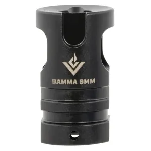 AERO PRECISION VG6 GAMMA 9MM