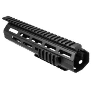 NCSTAR AR15 M-LOK Handguard - Mid-Length 9.5"