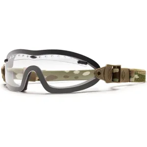 SMITH OPTICS Boogie Sport Frame: 15mm Multicam Strap/Lens:Clear
