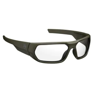 MAGPUL Radius Eyewear - ODG Frame, Clear Lens