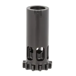 CGS GROUP Piston 9mm 2" Black 1/2x36