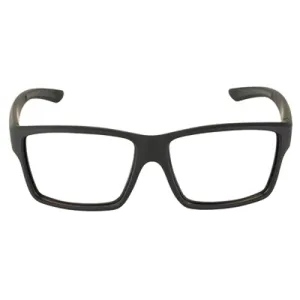MAGPUL Explorer Eyewear - Black Frame, Clear Lens
