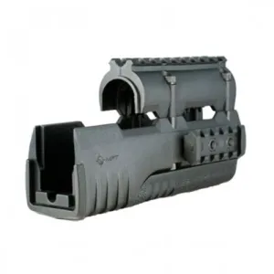 MISSION FIRST TACTICAL Tekko Polymer AK47 Integrated Rail System Grey