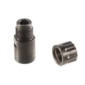 SILENCERCO Adapter RF 1/2X20 TO 1/2X28