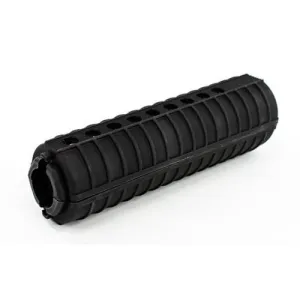 AERO PRECISION Plastic Handguard Mid Length | Black