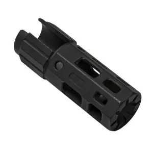 NCSTAR VISM RUGER 10/22 MUZZLE BRAKE