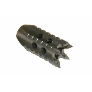 GUNTEC AR-15 Spartan Flash Hider