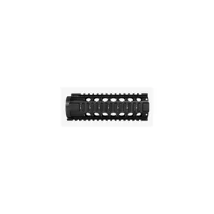 TRINITY FORCE 7" Free Float Quad Rail w/ Ring Lock