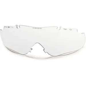 SMITH OPTICS Aegis Arc/ Echo/ Echo II Compact Lens Only Clear