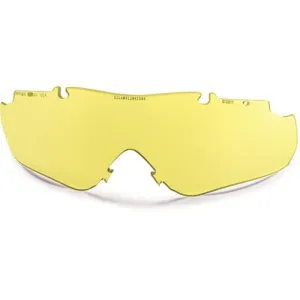 SMITH OPTICS Aegis Arc/ Echo/Echo II Asian Fit Lens Only Yellow