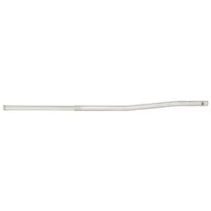 BOOTLEG Gas Tube Silver Pistol Length Gas Tube