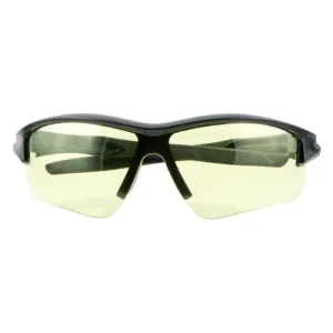 HOWARD LEIGHT Uvex Acadia Adult Amber Lens Anti-Fog