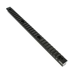 MAMMOTH ARMS 12' Uncut Blank Picatinny Rail