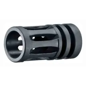 WALTHER ARMS FLASH HIDER for Colt M4 22 LR