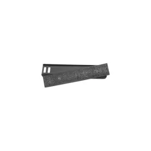 US PALM Binary Rail Panel Black/6"
