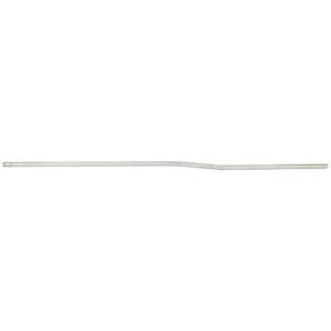 BOOTLEG Gas Tube Silver Mid Length Gas Tube