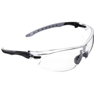 ALLEN Keen Shooting Glasses Clear Lens