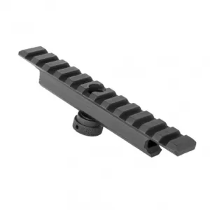 NCSTAR AR15 Carry Handle - Picatinny Rail