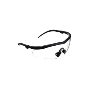 ALLEN Guardian Shooting Glasses Clear Lens AntiScratch