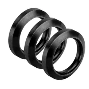 NCSTAR AR15/M4 Muzzle Crush Washers - 3 Pack .75"
