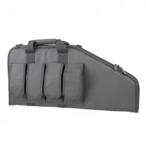 NCSTAR VISM 28" Tactical SubGun - Grey