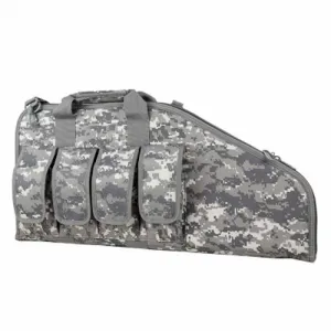NCSTAR VISM Tactical SubGun Case - Digital Camo