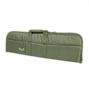 NCSTAR VISM 34"x10" Gun Case - Green