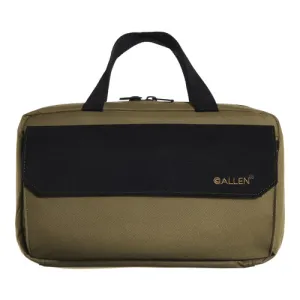 ALLEN Jackson Attache' Case