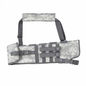 NCSTAR VISM SBS/AOW Short Barrel Case - Digital Camo