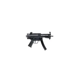 PTR 9RS 9mm 30rd Threaded to 1/2 x 28
