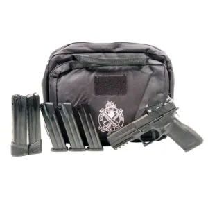 SPRINGFIELD ARMORY Echelon 4.5F 9mm 4.5" 20rd - Black