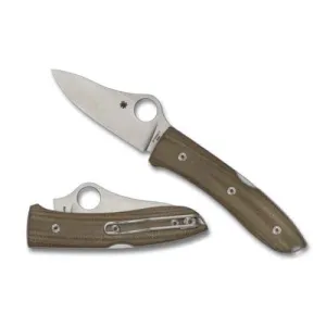 SPYDERCO SpyOpera