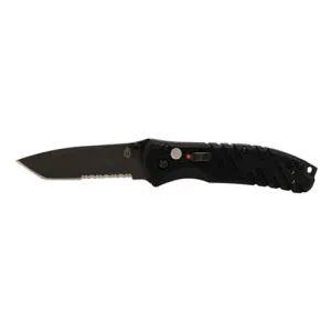 GERBER KNIVES Propel AO S30V - S30V Blade, Black G-10 Handle