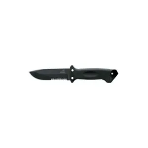 GERBER KNIVES LMF II Infantry - Black