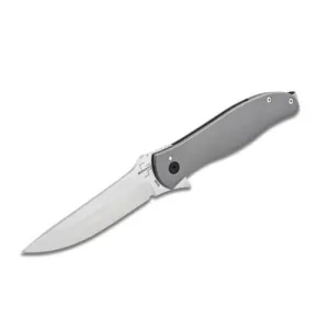 BOKER The Escort Folding Knife 3.5"