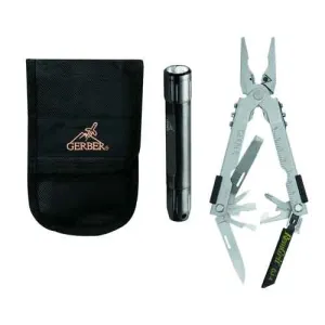 GERBER KNIVES Maintenance Kit -Multi-Plier 600/Firecracker Combo